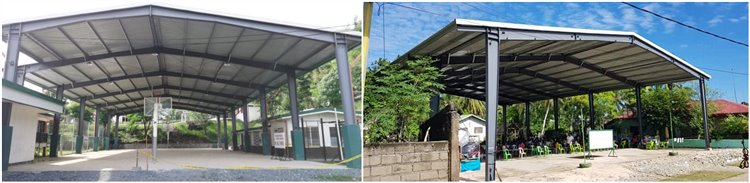 warehouse prefabricated building warehouse prefabricated building